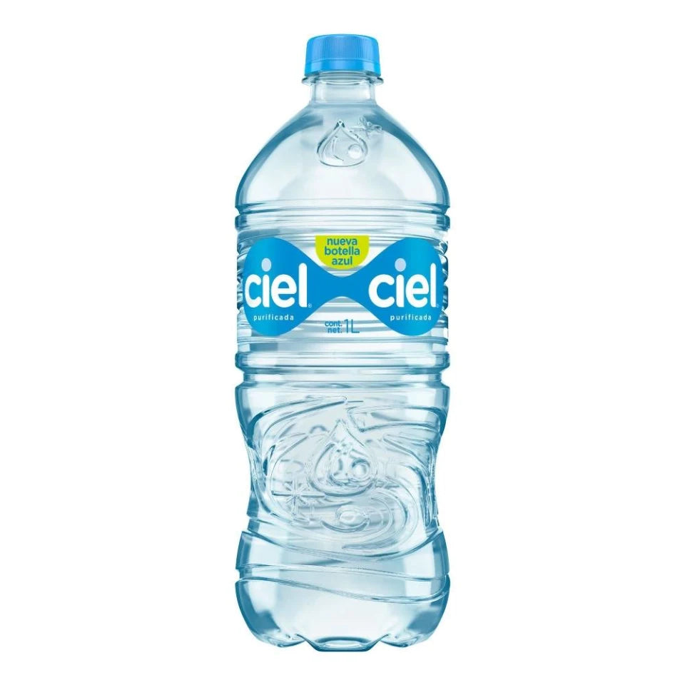 Agua Ciel 1 l