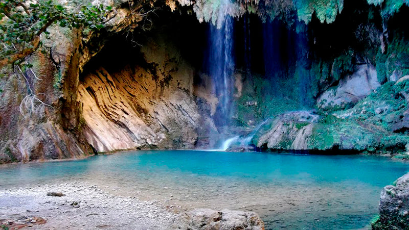 Cascada del Chipitín – Welcome Stays