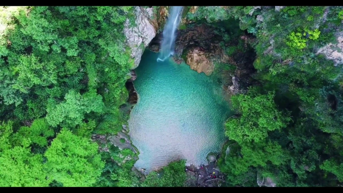 Cascada del Chipitín – Welcome Stays